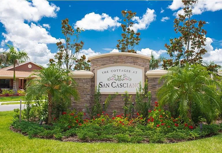 430 San Lorenzo Ct — Photo 1