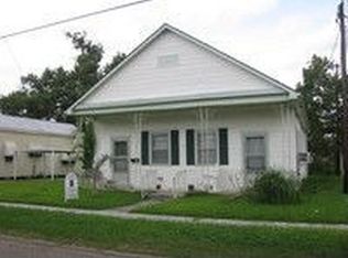 350 Canton St, Berwick, LA 70342