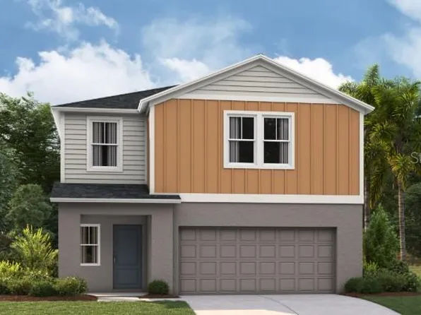 6031 Prairie Run, Haines City, FL 33844