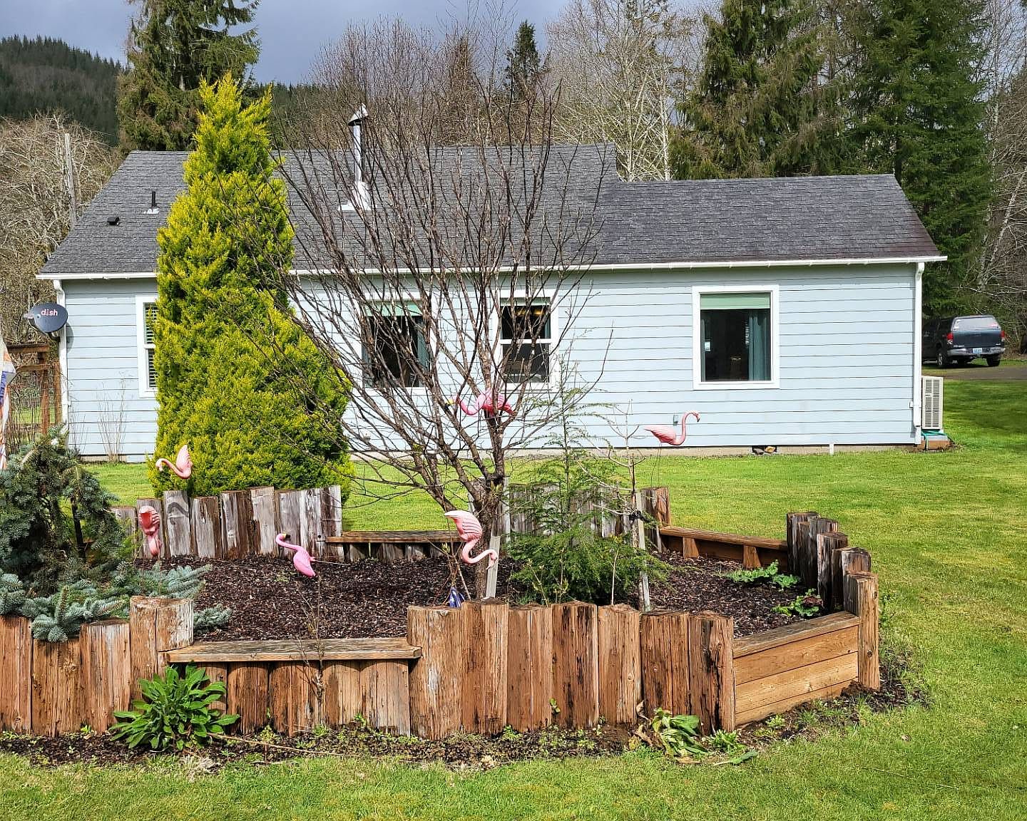 235 Upper Naselle Rd, Naselle, WA 98638 Zillow