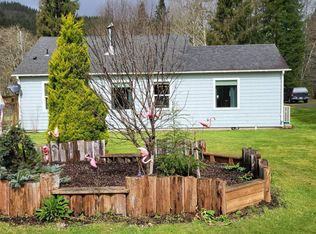 235 Upper Naselle Rd, Naselle, WA 98638