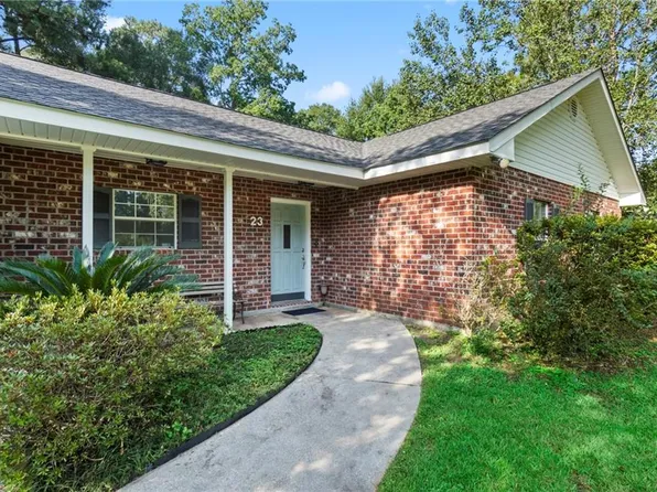 23 Lurline Dr, Covington, LA 70433