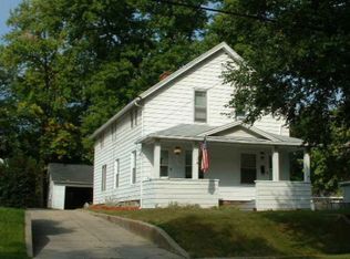 118 S Wisner St, Jackson, MI 49203