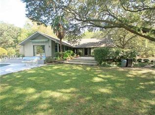 2 Hartford Pl, Hilton Head Island, SC 29928