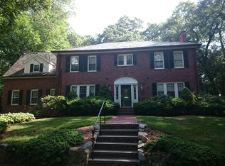 73 Arlington Rd, Brookline, MA 02467