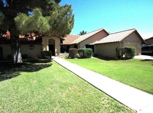 7831 S Newberry Ln, Tempe, AZ 85284