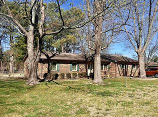 1308 Armstrong Blvd, Union City, TN 38261