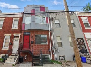 1320 S 31st St, Philadelphia, PA