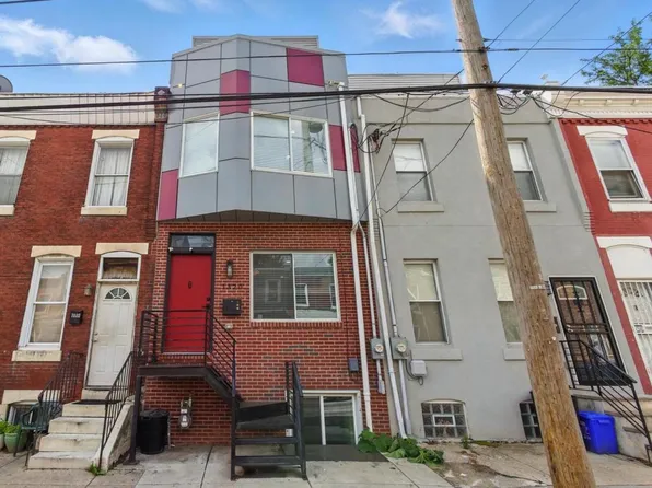 1320 S 31st St, Philadelphia, PA 19146