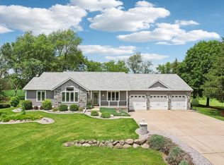 6279 Fox Run, Sun Prairie, WI 53590