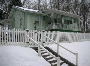 8673 Noblestown Rd, Mc Donald, PA 15057