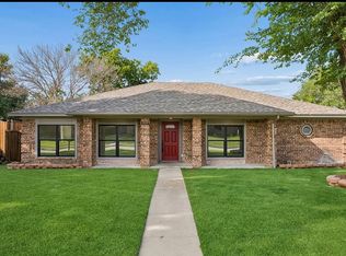 913 Filmore Dr, Plano, TX 75025