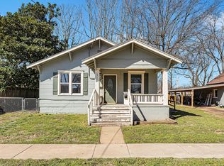 1511 N Lyon Avenue, Springfield, MO 65803