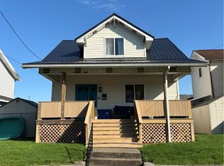 509 Pearl St, Brownsville, PA