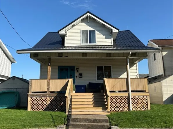 509 Pearl St, Brownsville, PA 15417