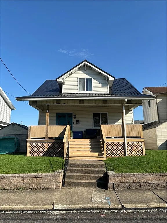 509 Pearl St photo 1