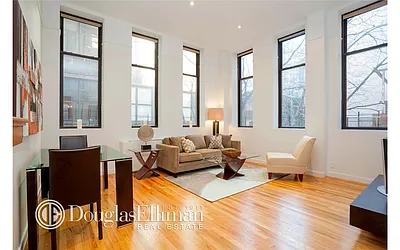 Sold by Douglas Elliman