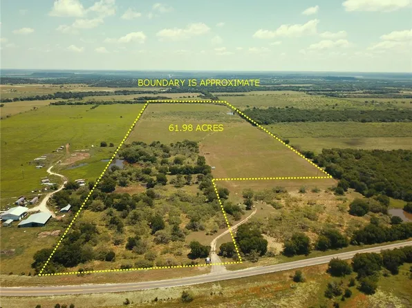 Fm 56, Kopperl, TX 76652