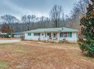 1392 Highway 50 E, Centerville, TN 37033
