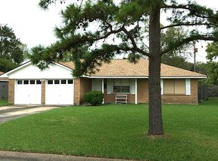 3122 Mar Ann Dr, La Marque, TX 77568