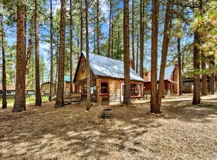 1065 Moss Rd, South Lake Tahoe, CA 96150