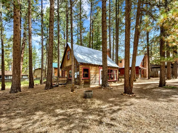 1065 Moss Rd, South Lake Tahoe, CA 96150