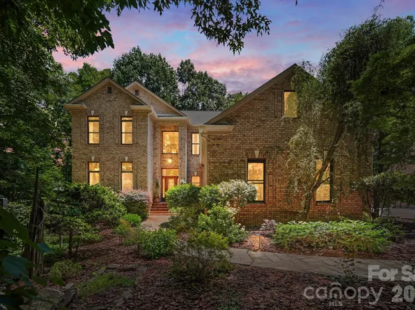 17532 Efird Rd, Albemarle, NC 28001