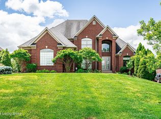 18418 Shallowford Ln, Louisville, KY 40245