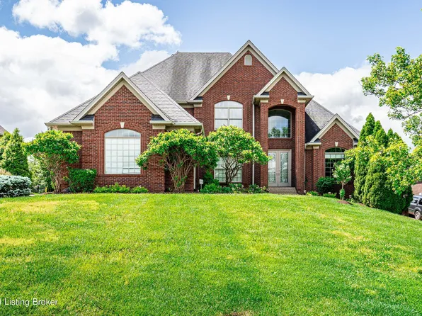 18418 Shallowford Ln, Louisville, KY 40245