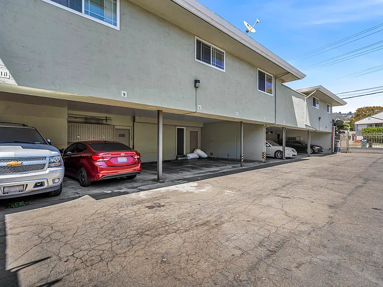 945 Kearney St #12 — Photo 46