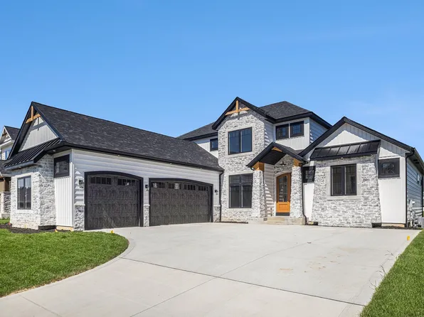 54718 Salem Farms Ct #253, Osceola, IN 46561