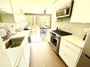 928 Lea Dr, San Rafael, CA 94903