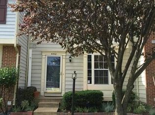 6402 Castlefin Way, Alexandria, VA 22315