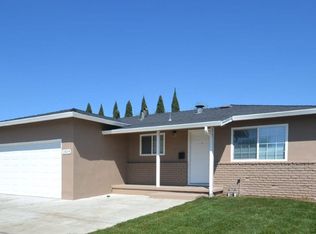 1309 Jacobsen St, Antioch, CA 94509