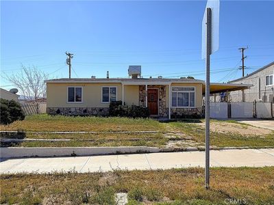928 Kelly Dr, Barstow, CA, 92311