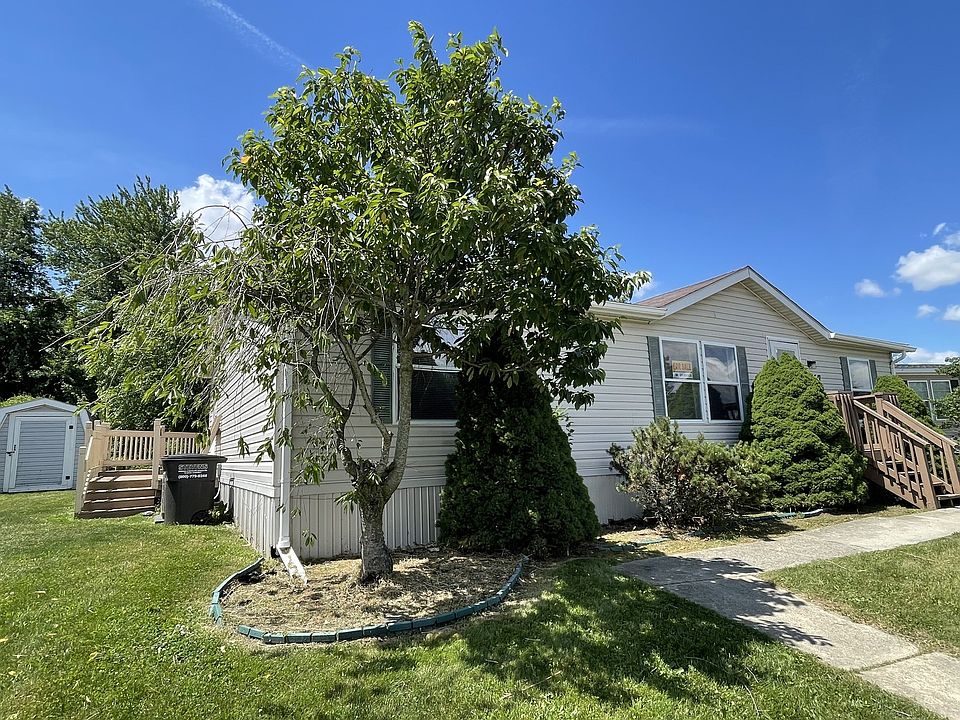 1st image of 1250 Strandwyck Dr #405