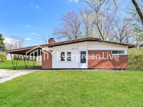 6912 Midwood Ave, Hazelwood, MO 63042