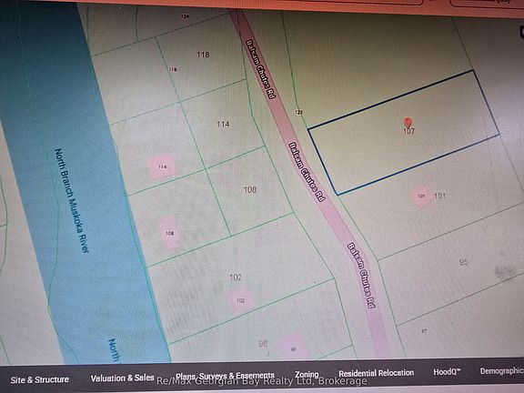 5th image of 107 Balsam Chutes Rd