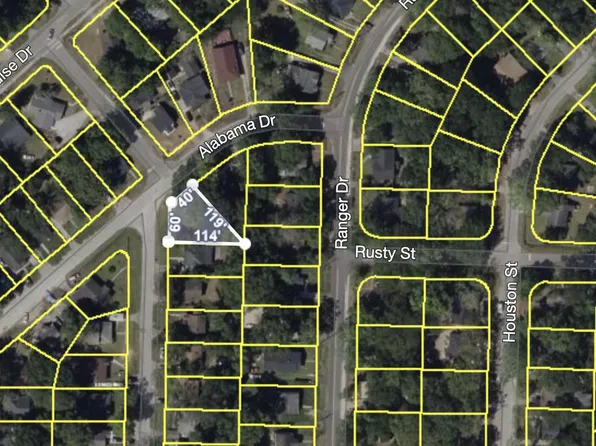 2855 Alabama Dr, North Charleston, SC 29405