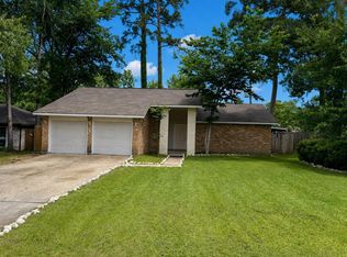 3506 Valerie Ln, Spring, TX 77380