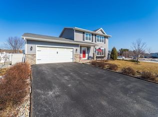 4706 Crest Ridge Ave, Weston, WI 54476