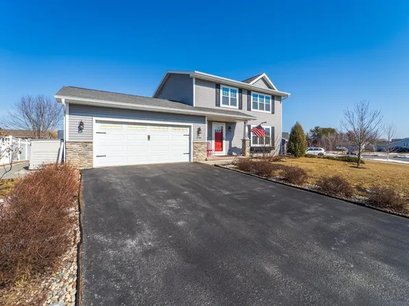 4706 CREST RIDGE AVENUE, Weston, WI 54476