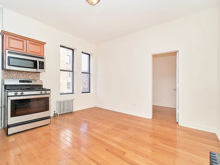 502 W 139th St #23 — Photo 5