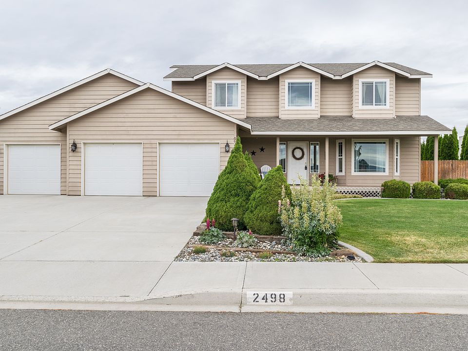 2498 Fancher Landing