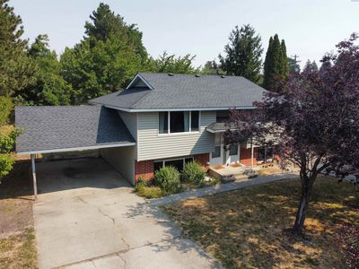 310 NW Robert St, Pullman, WA, 99163