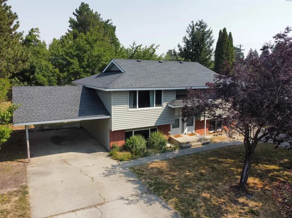 310 NW Robert St, Pullman, WA 99163