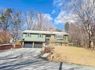 11 Juniper Hill Rd, Springfield, VT 05156