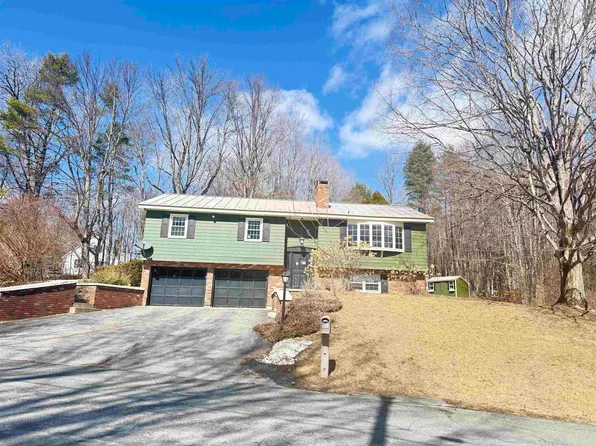 11 Juniper Hill Road, Springfield, VT 05156