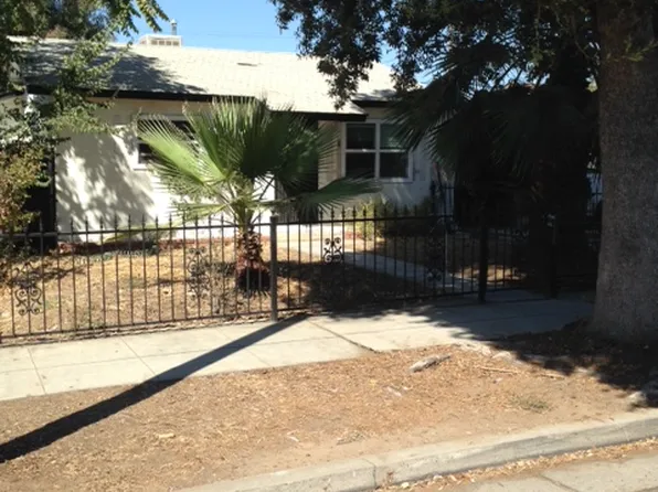 4011 E Madison Ave, Fresno, CA 93702