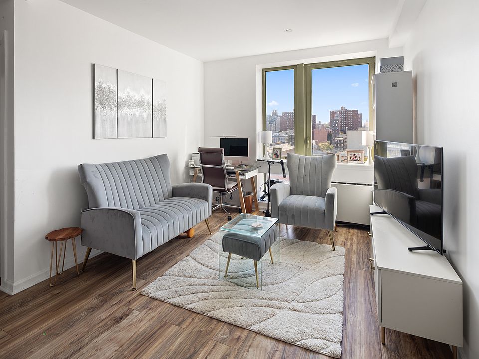 1st image of 2132 2nd Ave APT 7D